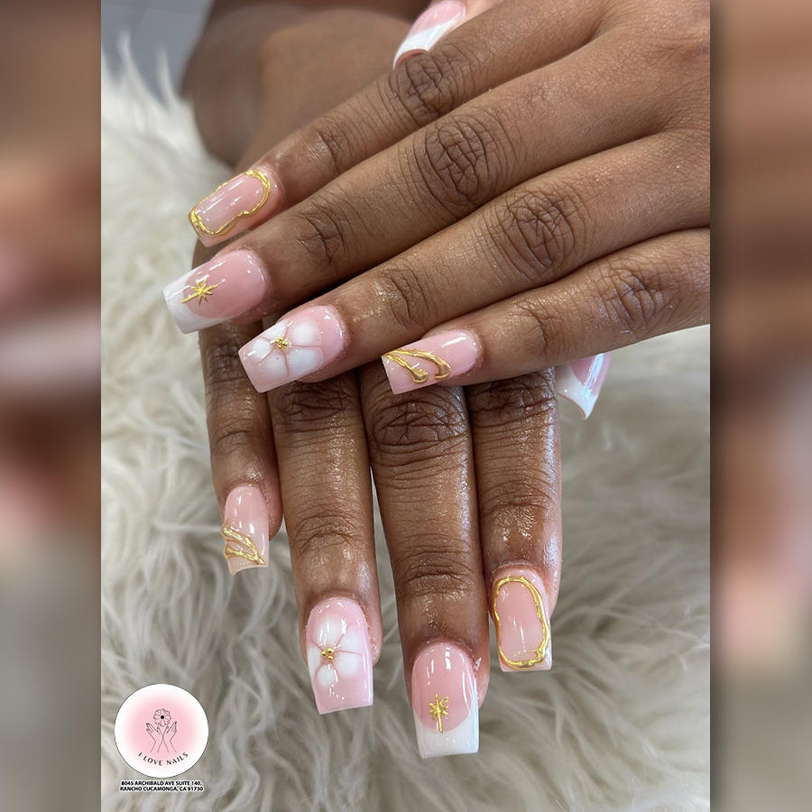 amazing nail ideas